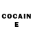 COCAIN Перу ihsan yigit